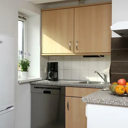 Apartment 1 Hohenkirchen (Nordwestmecklenburg)