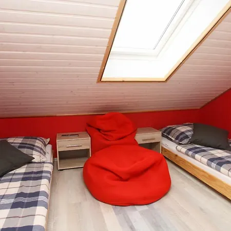 Apartment 1 Hohenkirchen (Nordwestmecklenburg)