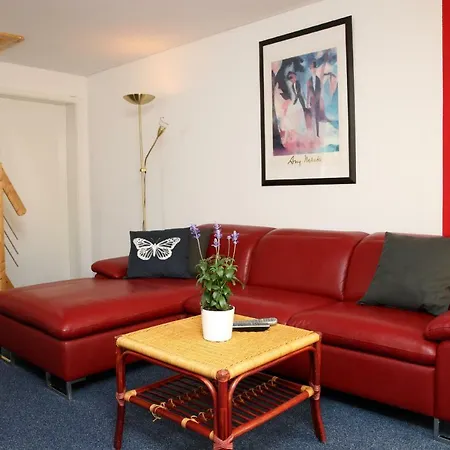 Apartment 1 Hohenkirchen (Nordwestmecklenburg)