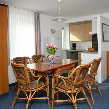 Apartment 1 *